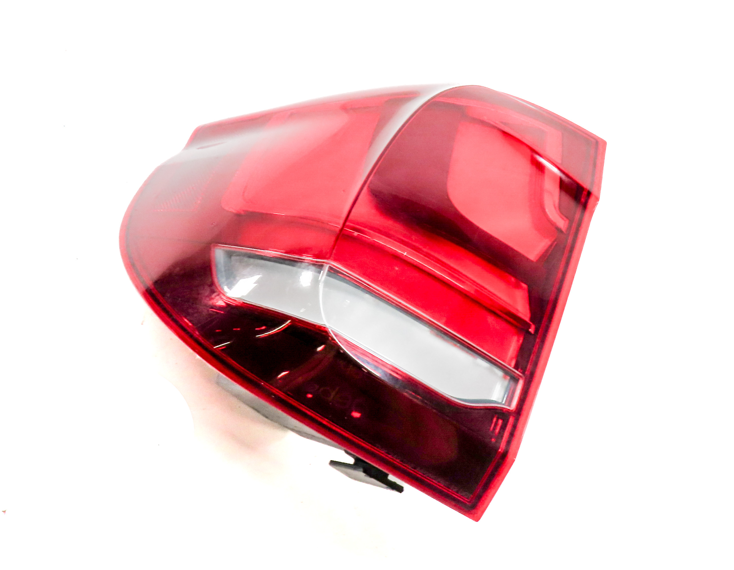 2014-2018 BMW X5 X5M ///M (F15 F85) LEFT DRIVER REAR TAILLIGHT BRAKE LIGHT LAMP — exact item pictured